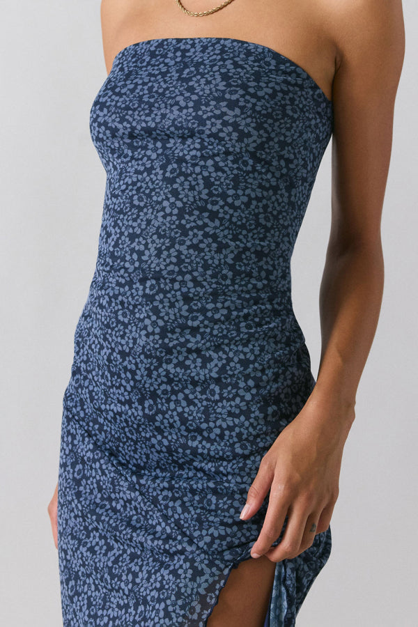 Blue / XL