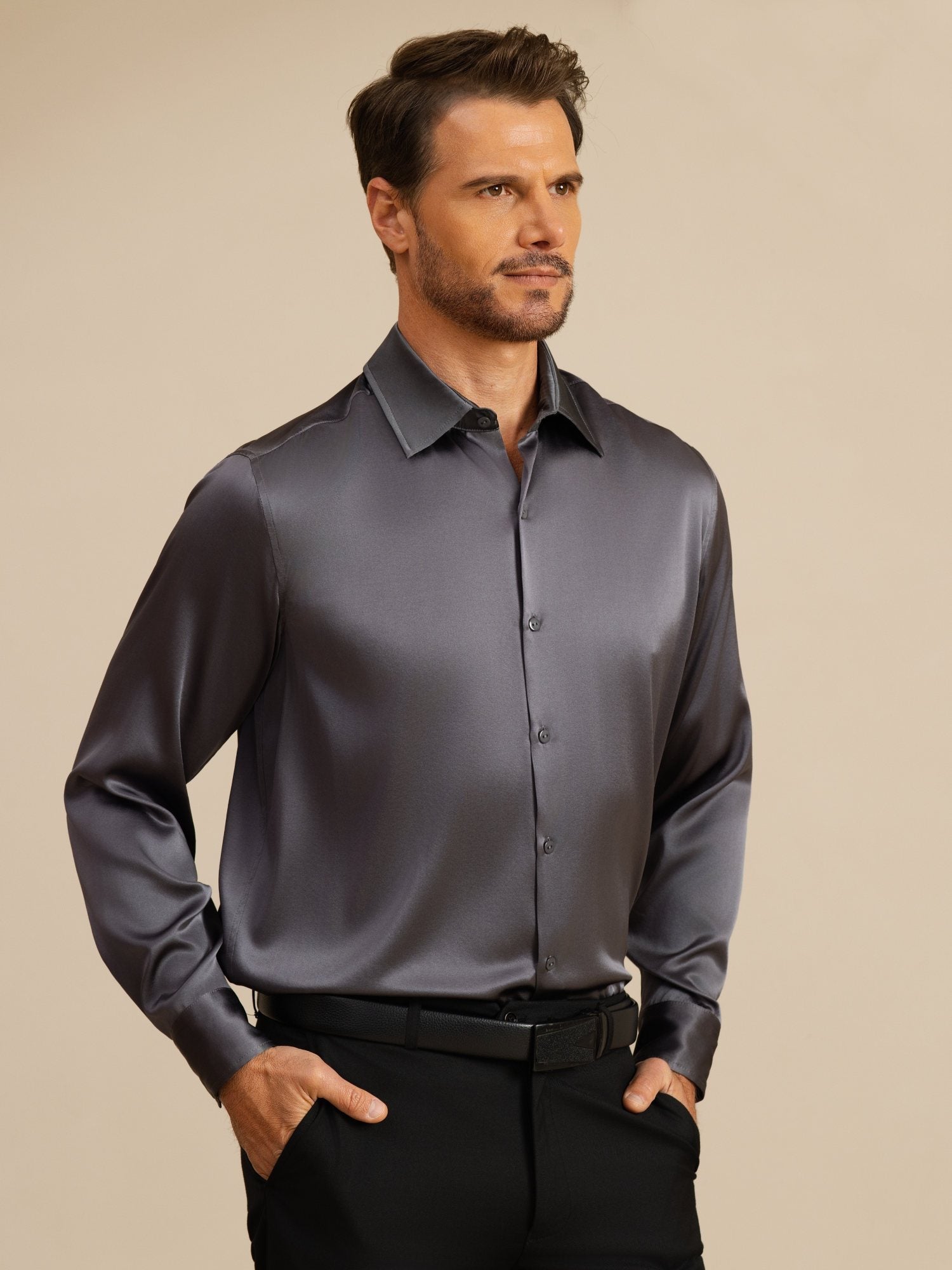 Dark Gray / XL(42)