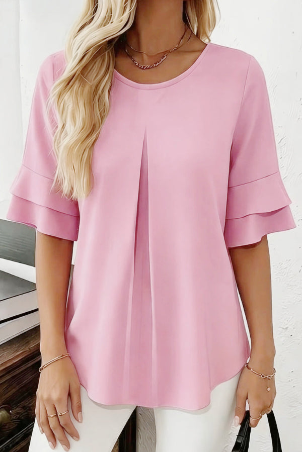 Pink / 2XL