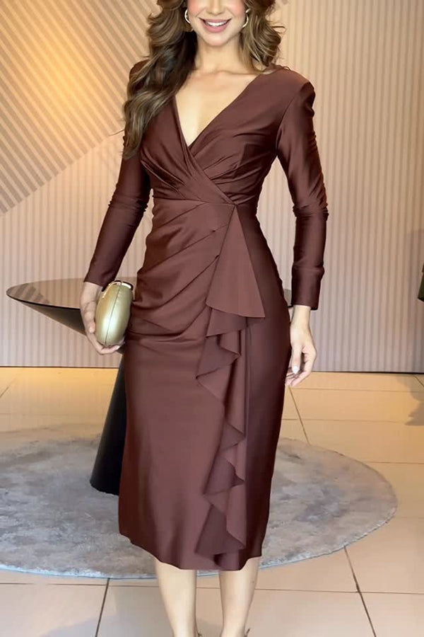 Brown / XL