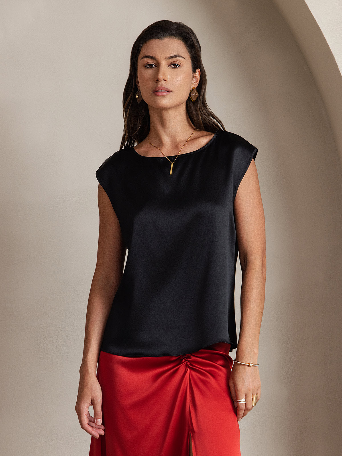 Black / XL(16)