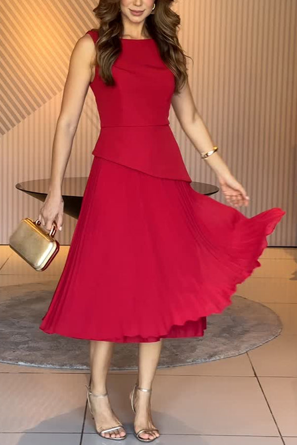 Red / XL