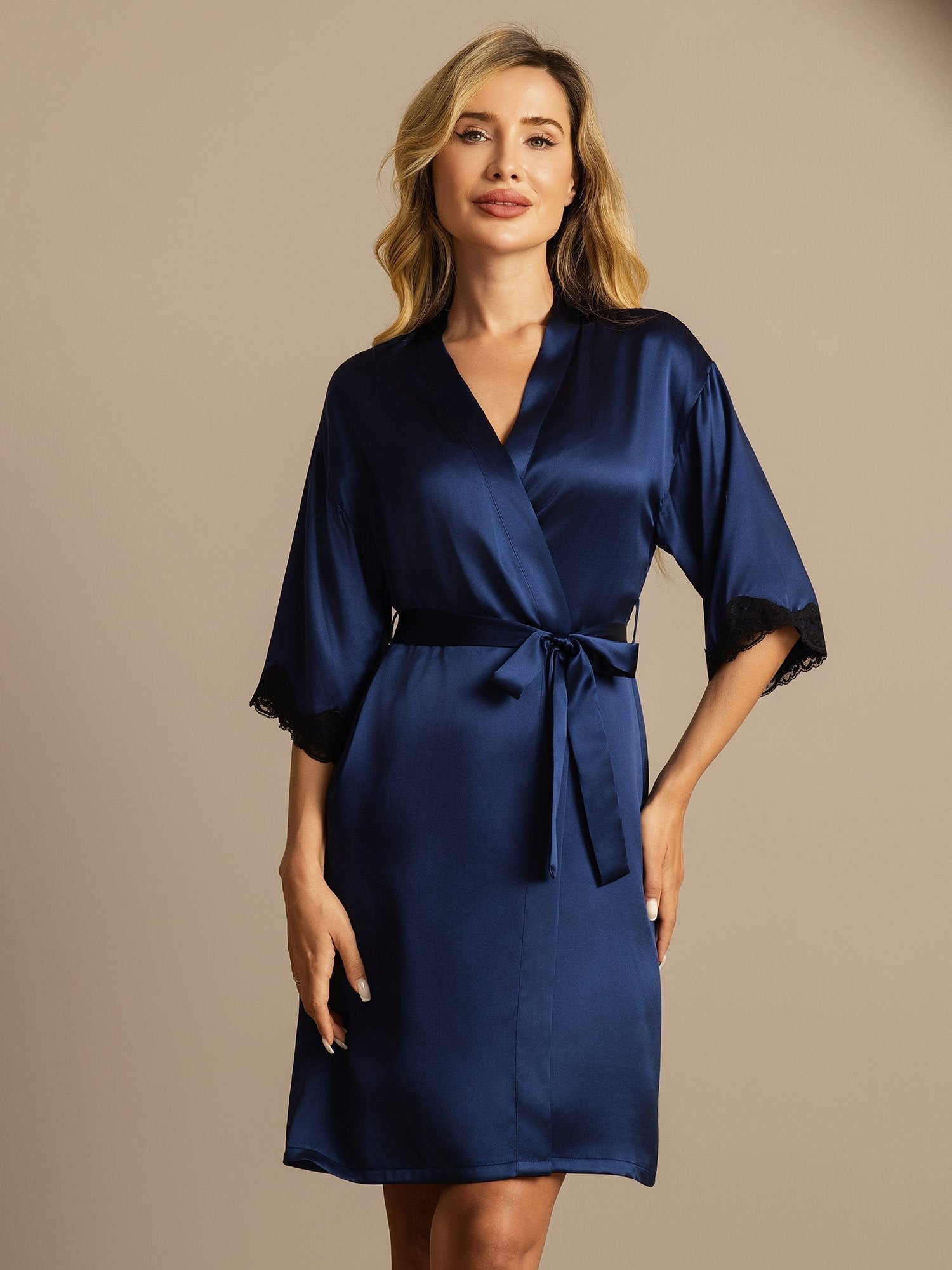 Dark Blue / L(12/14)