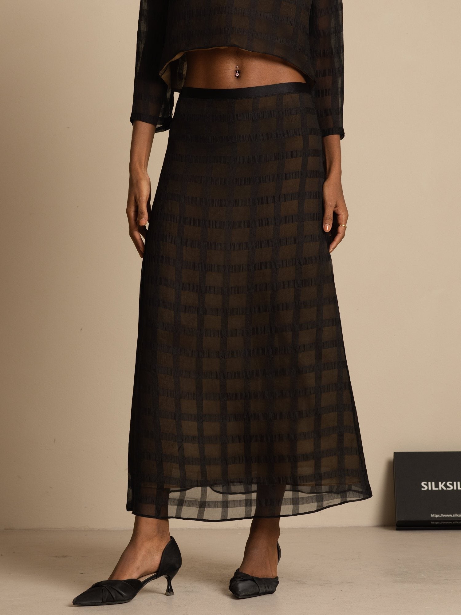 Black / XL(14)