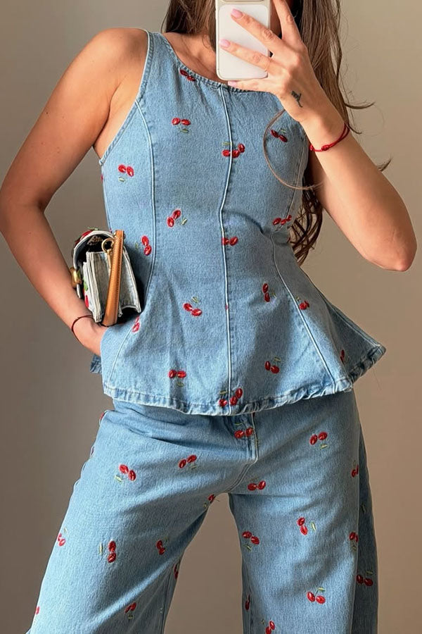 Blue / XL