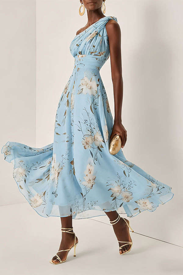 Blue / XXL