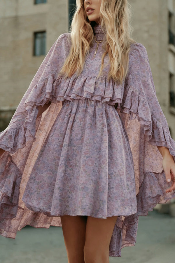 Purple / XL