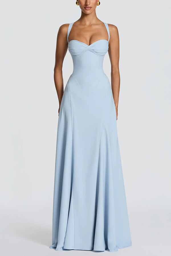 Blue / XL