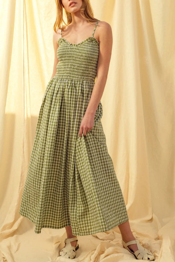 Green / 2XL