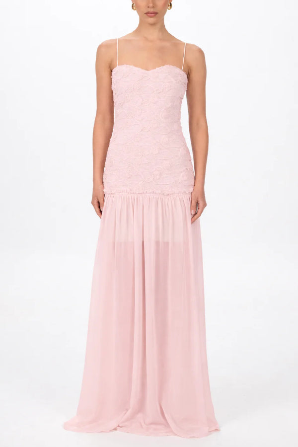 Pink / L