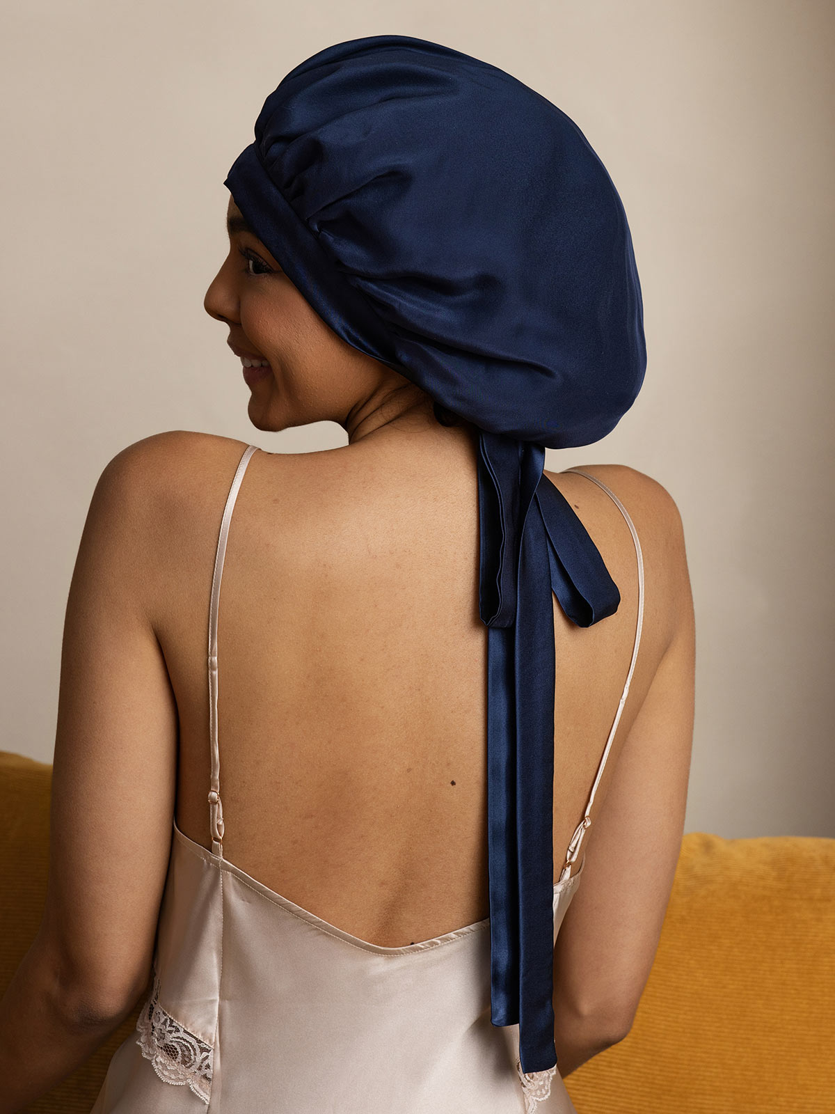 Dark Blue / One Size