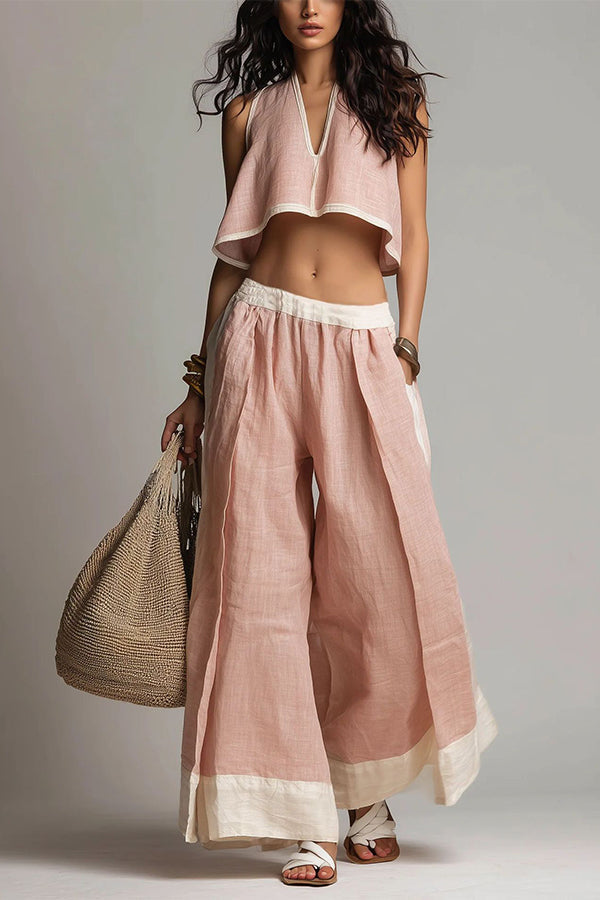 Pink / XXL