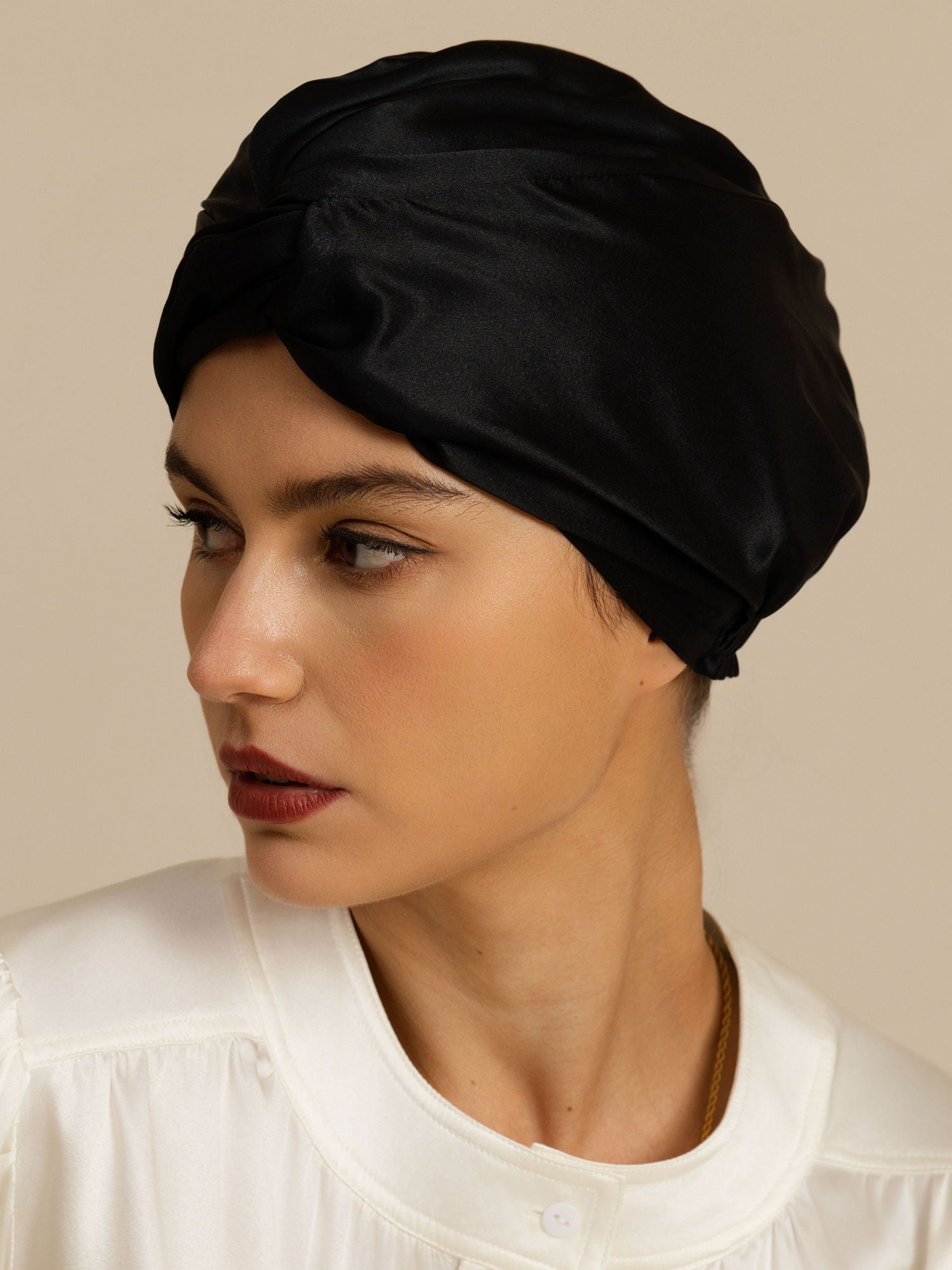 Black / One Size