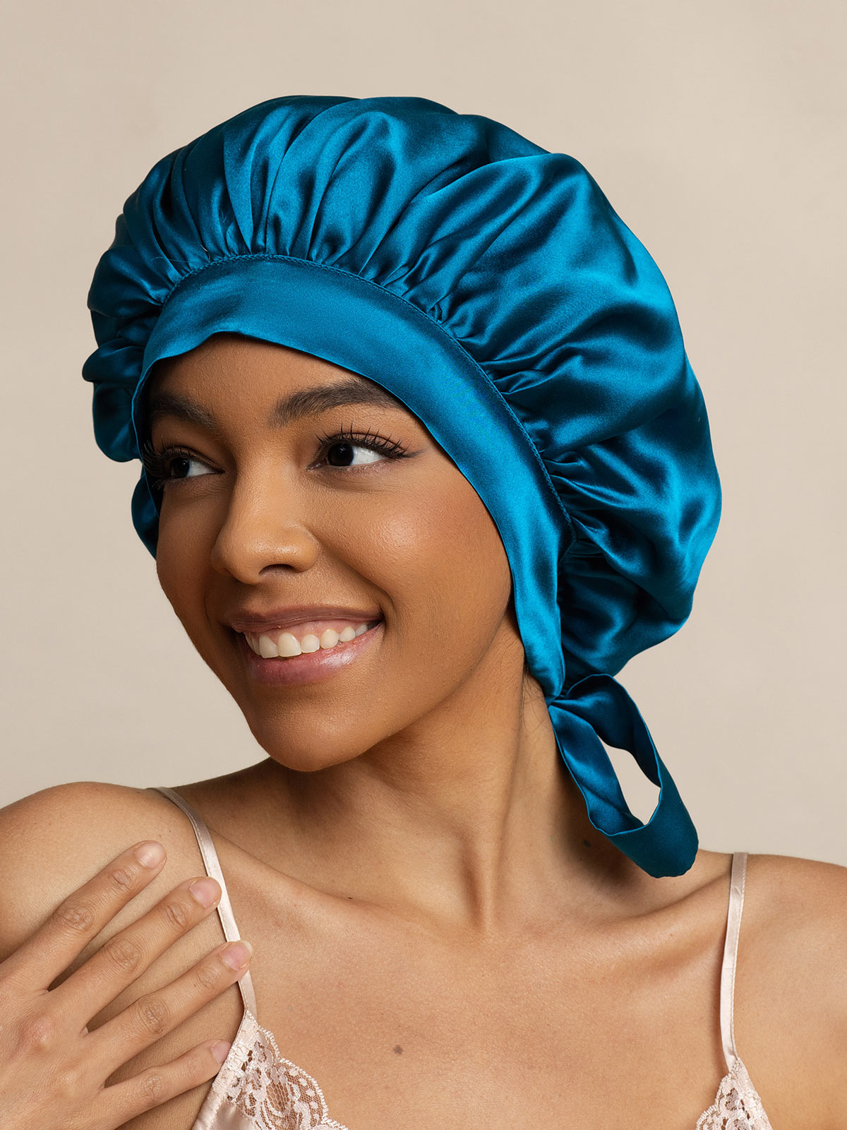Teal / One Size