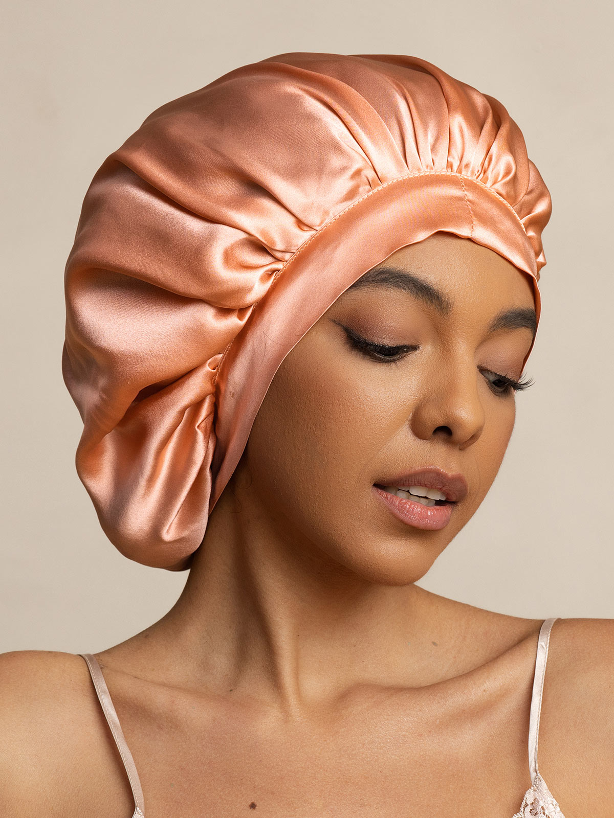 Coral Pink / One Size