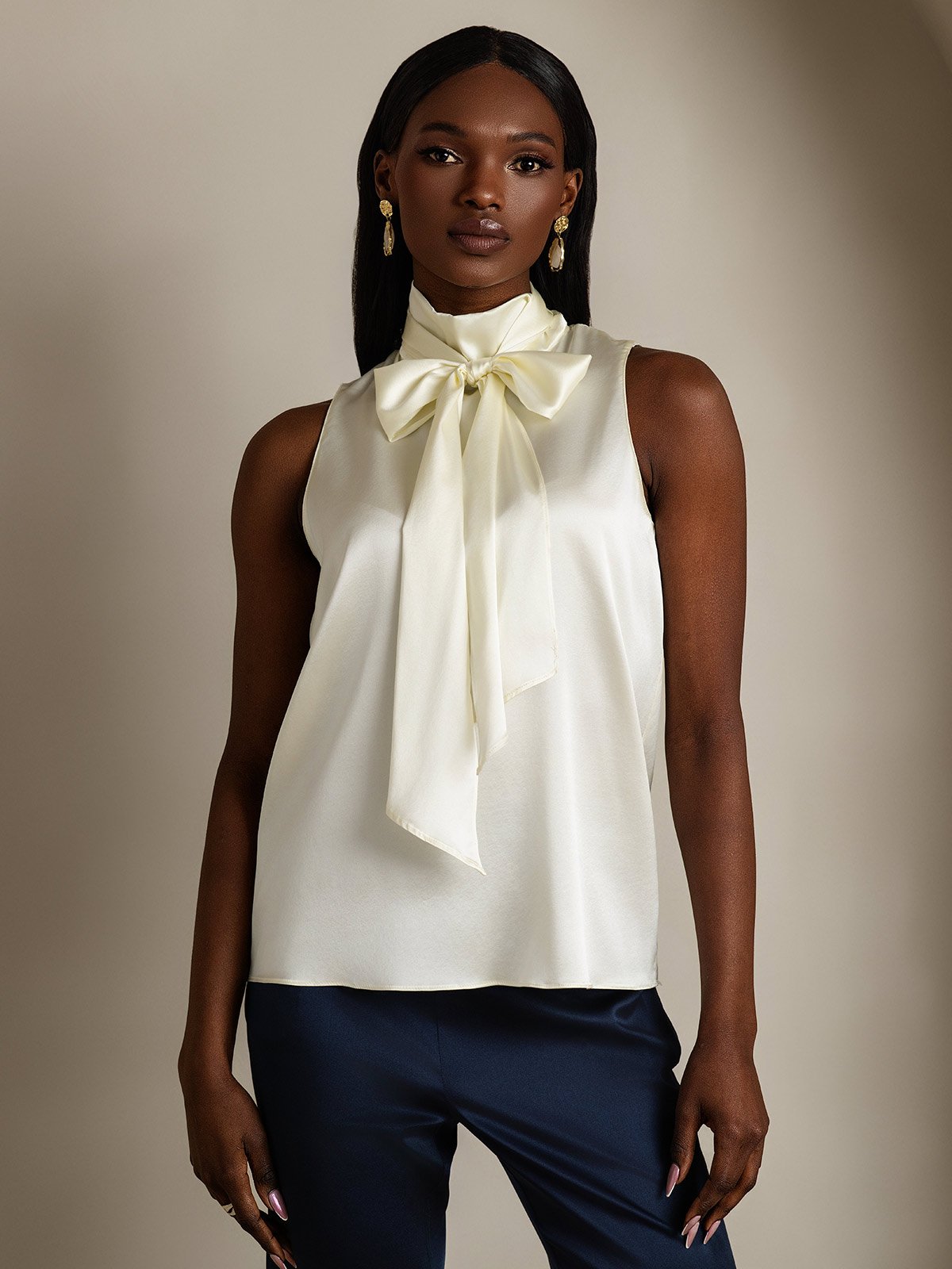 Ivory / XL(16)