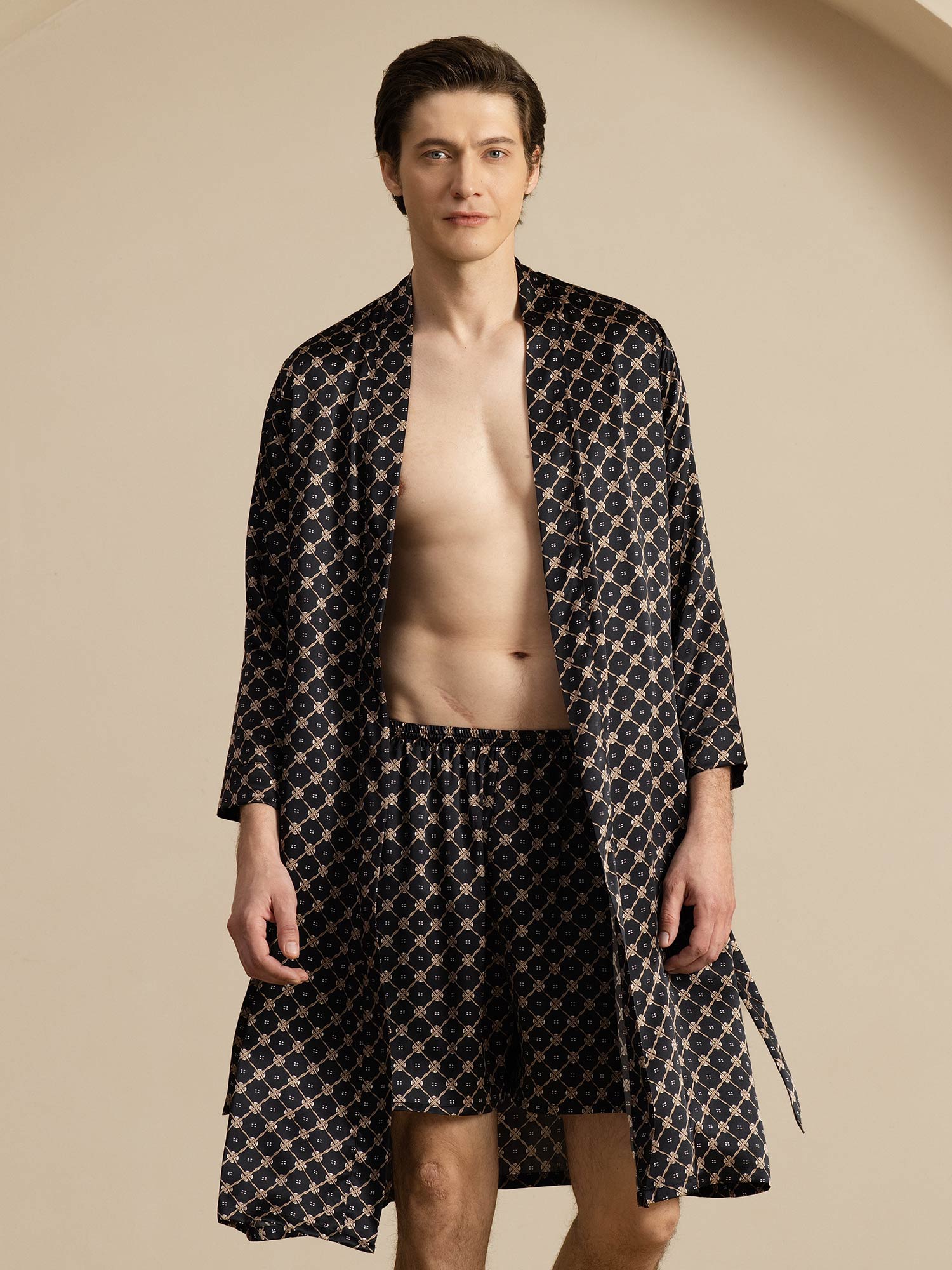 Black Chain / XL(42)