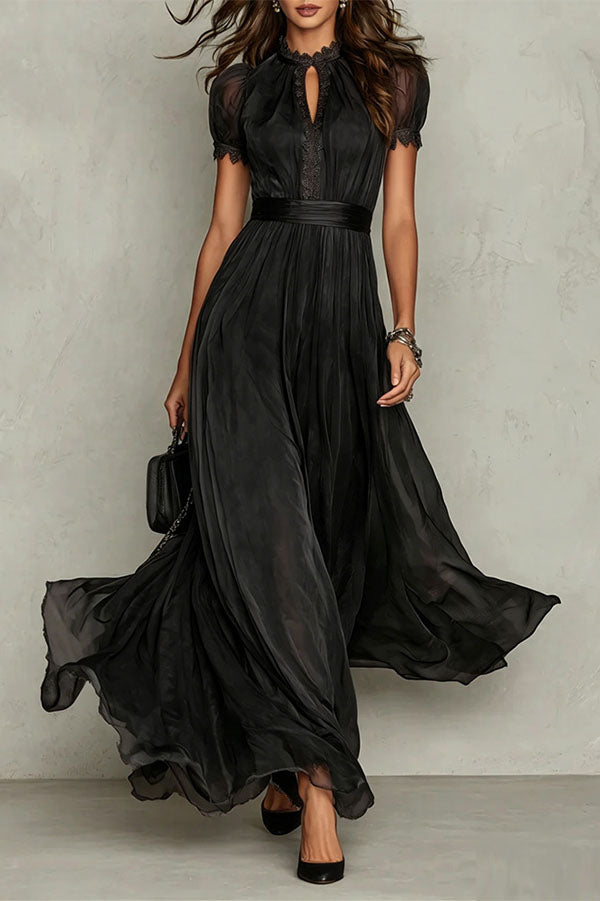 Black / 3XL