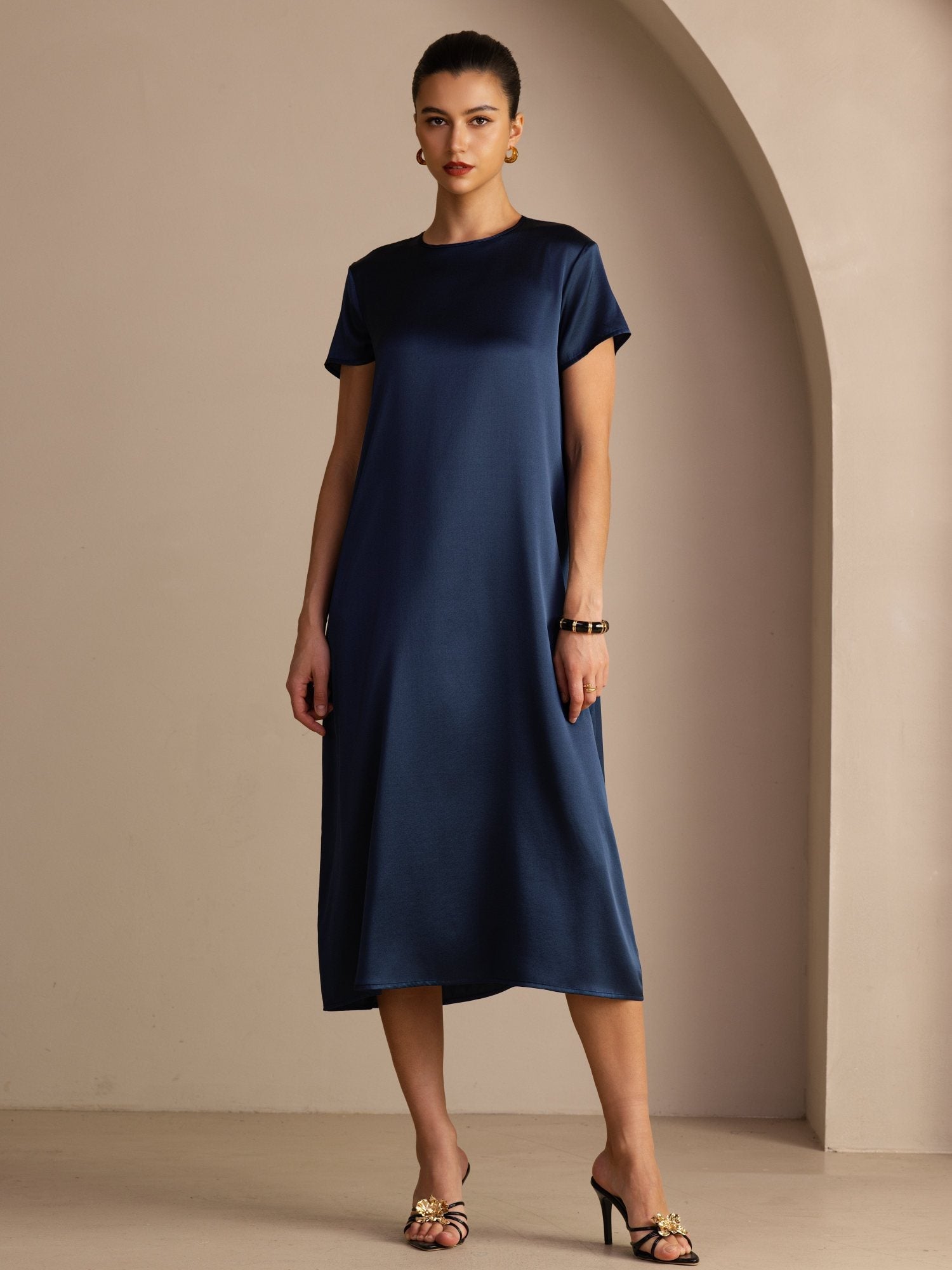 Dark Blue / XL(16)