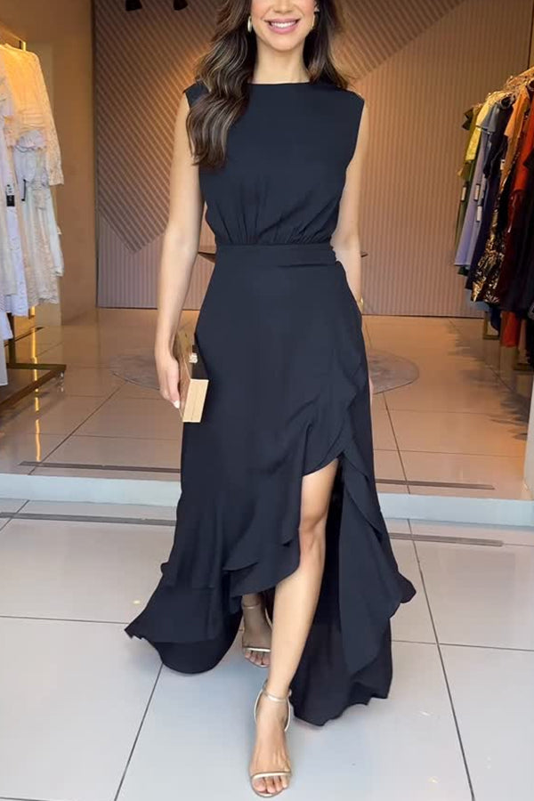 Black / XL