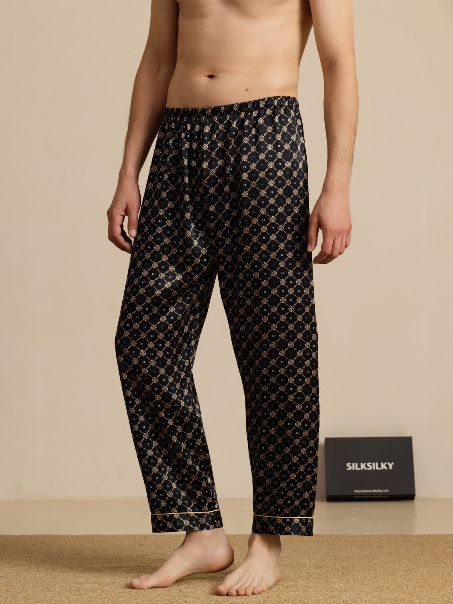 Black Chain / XL(42)