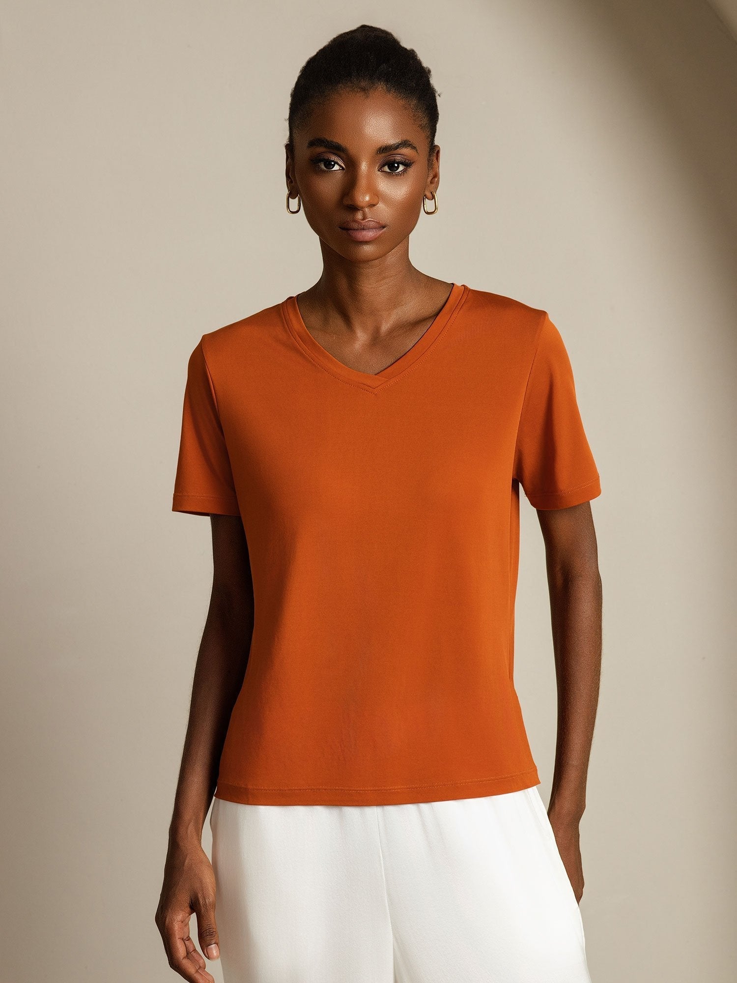 Orange / XXXL(20)