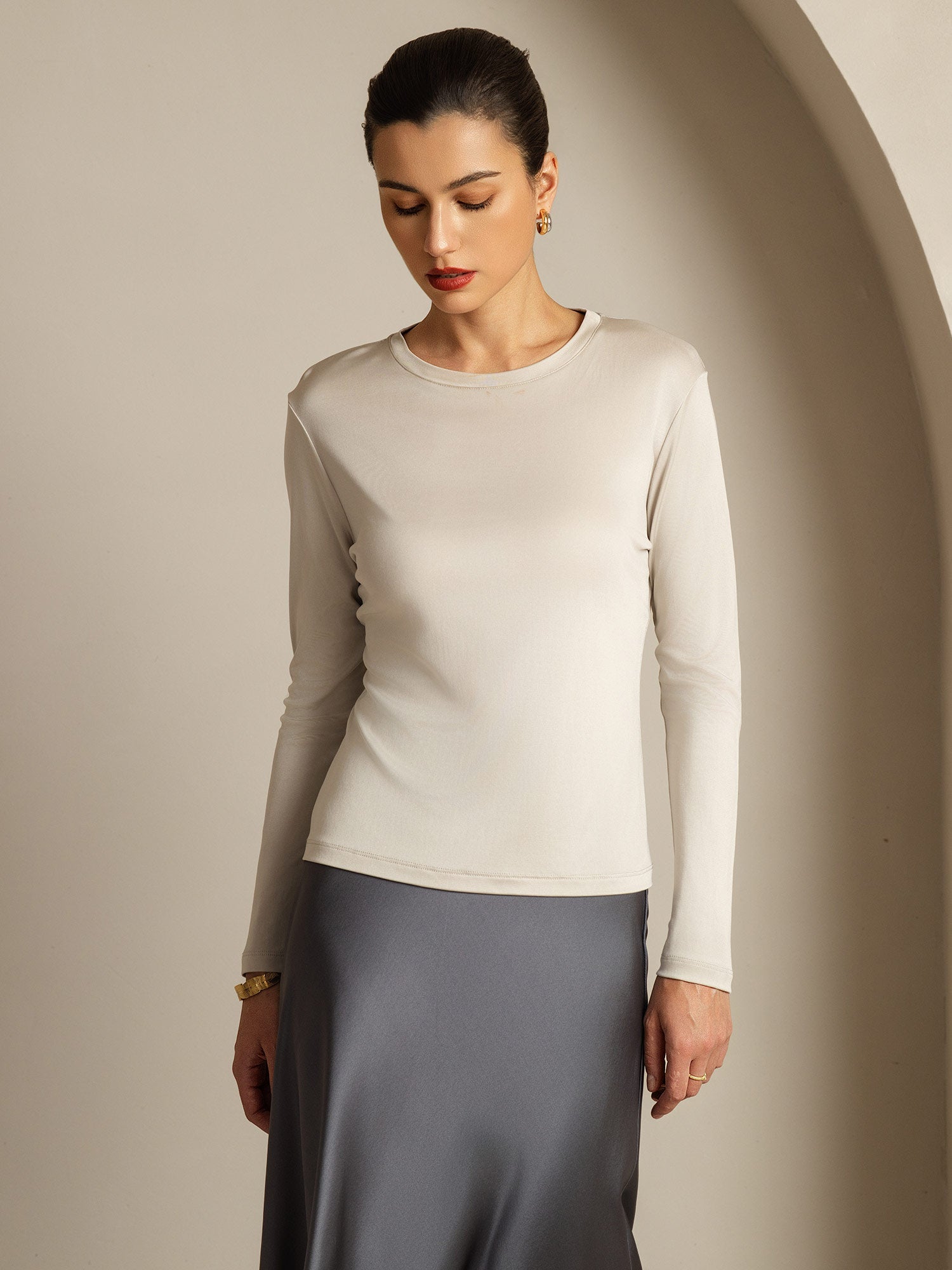 Gray / XXL(18)