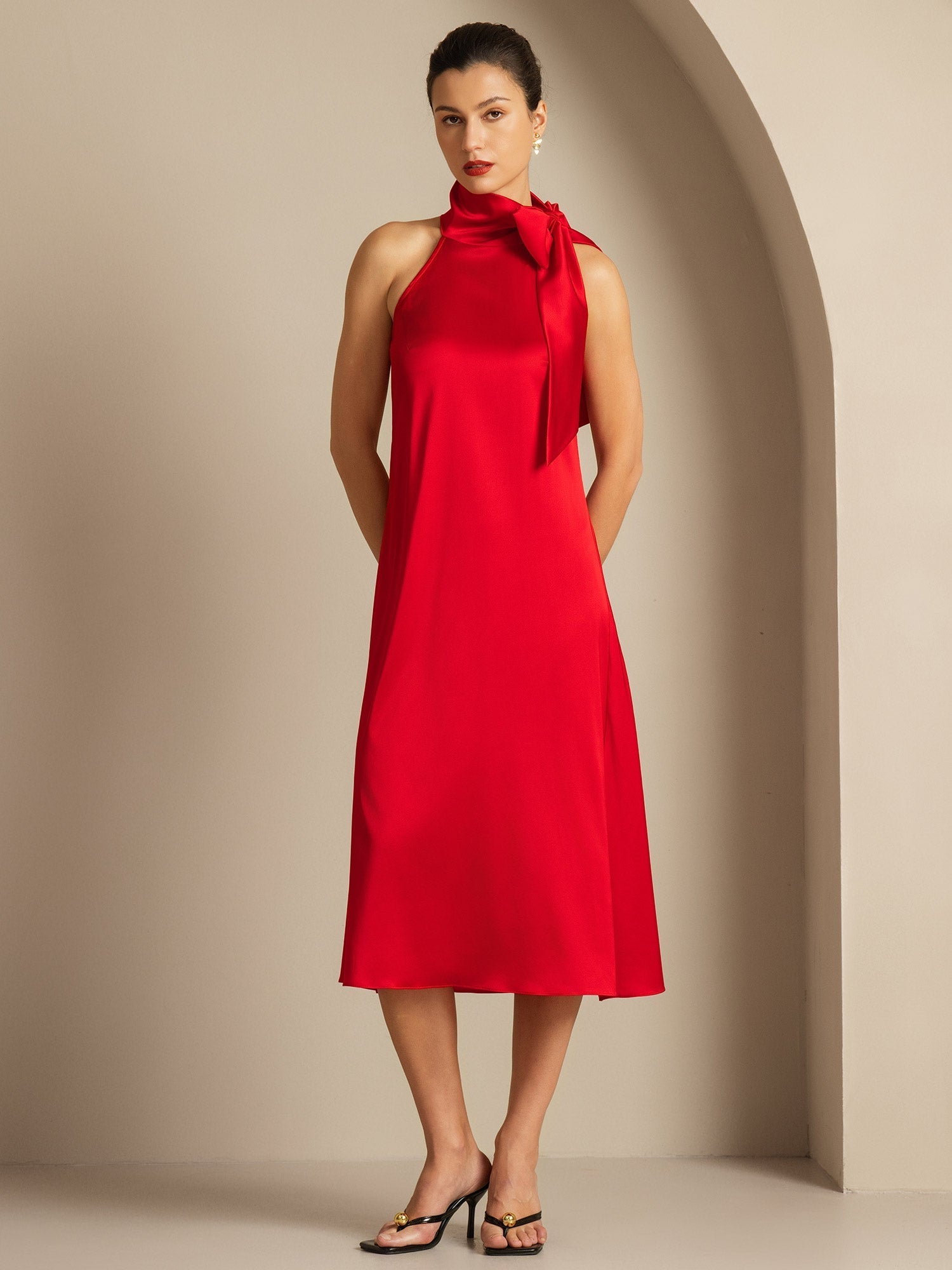 Red / XL(16)