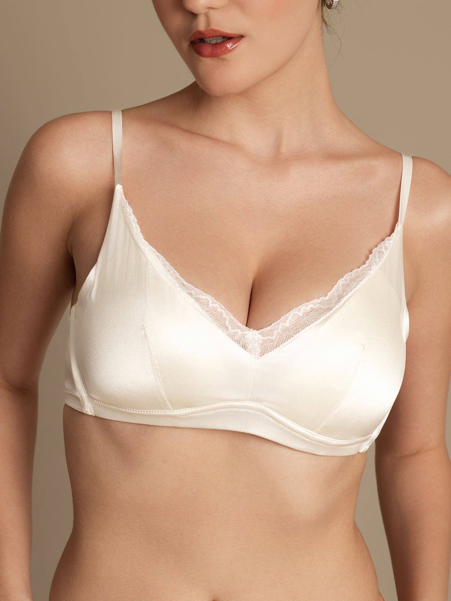 White / XL(90BC)