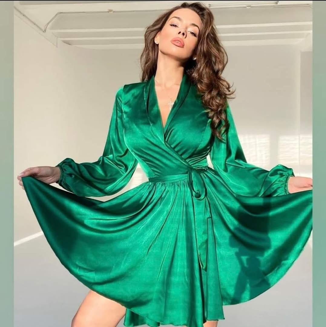 Green / XL
