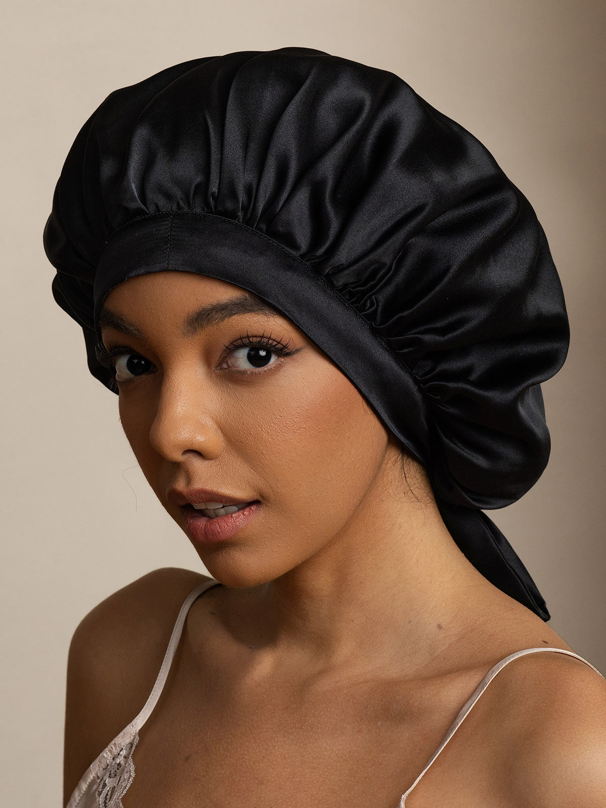 Black / One Size