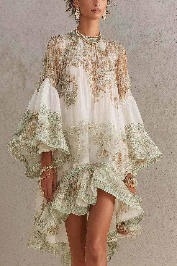 Ivory / XXL