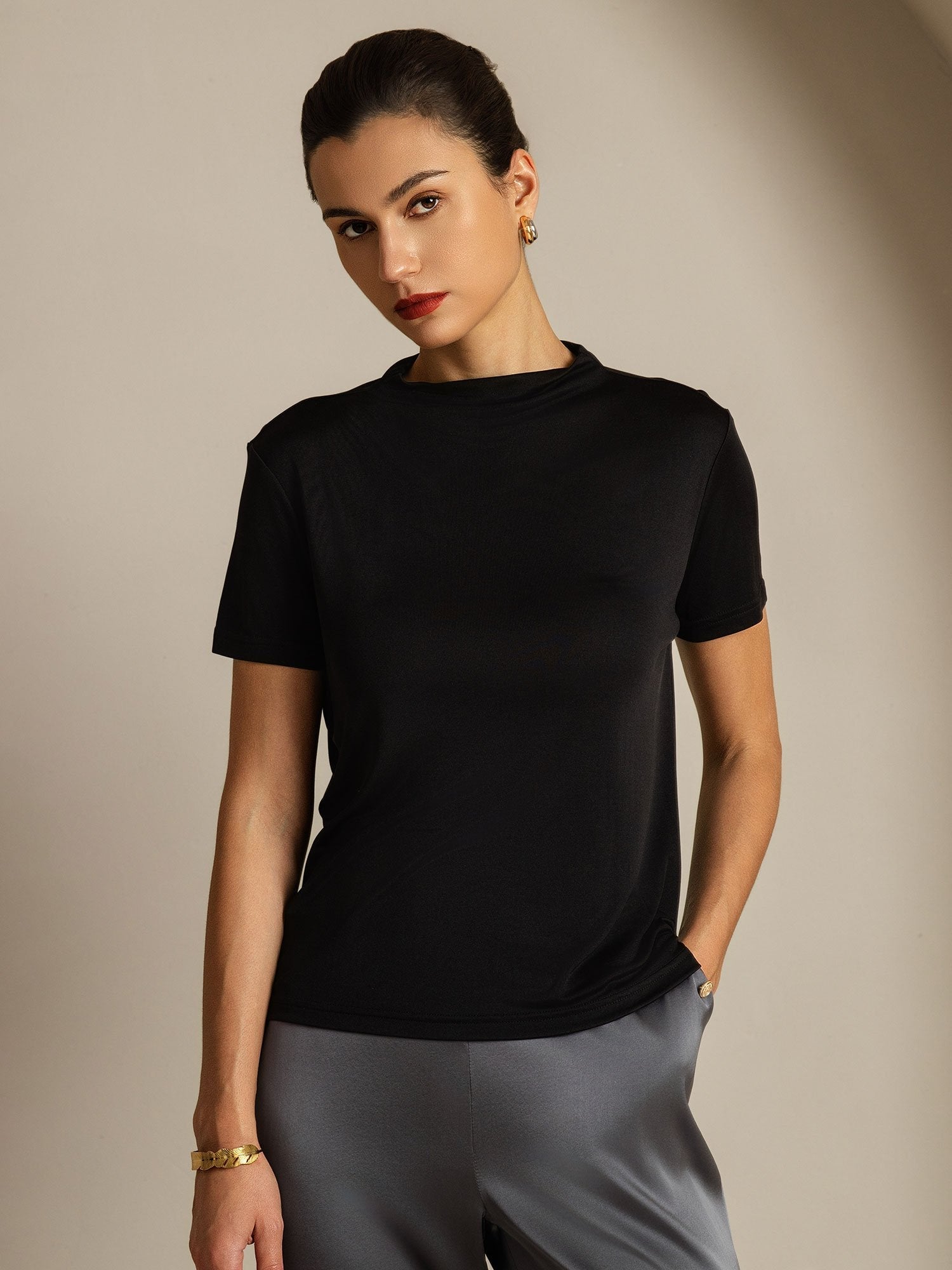 Black / XXXL(20)