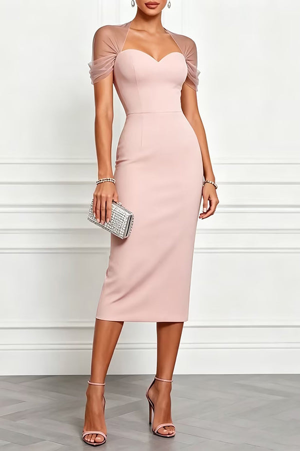 Pink / XL