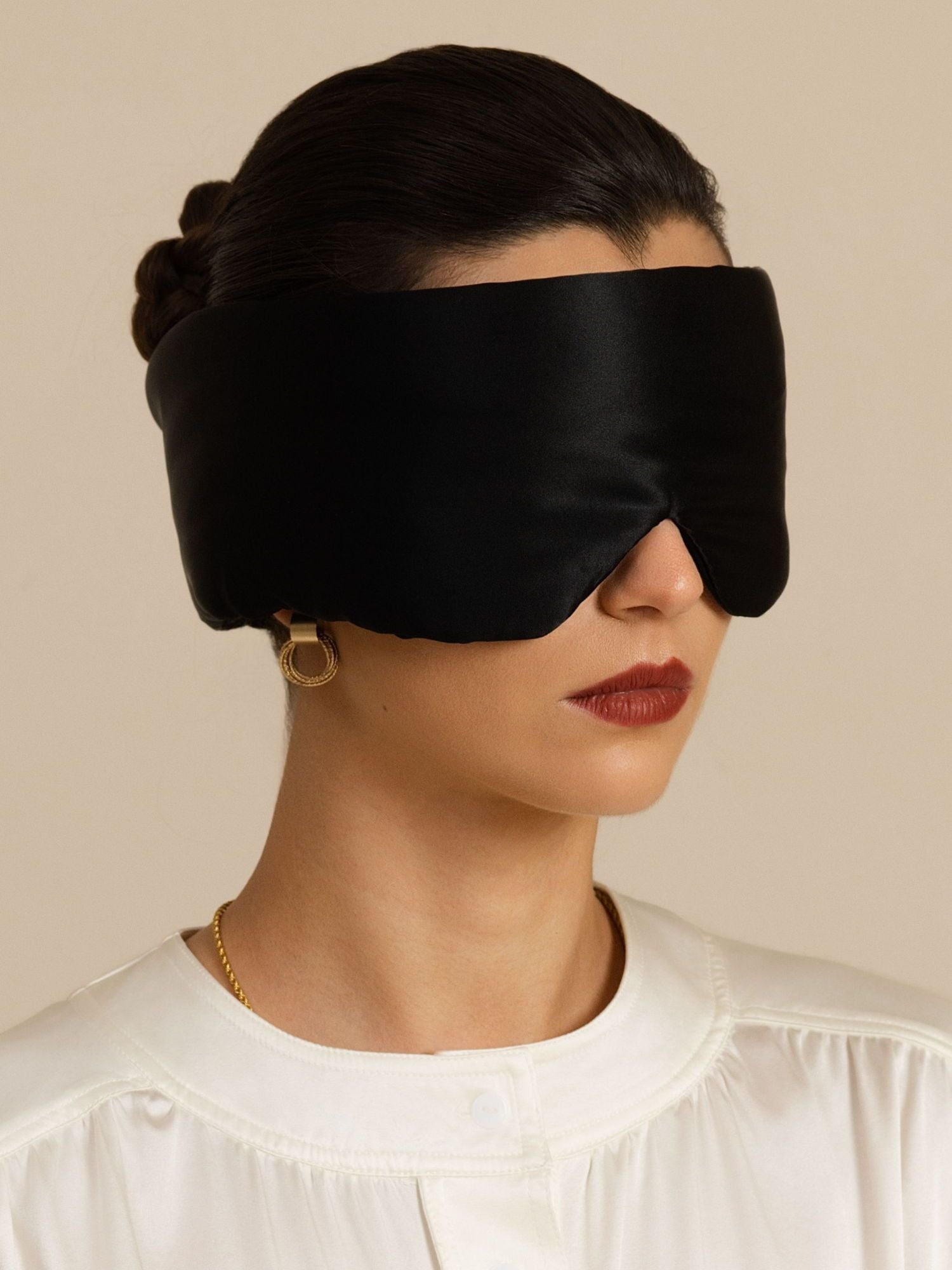Black / One Size