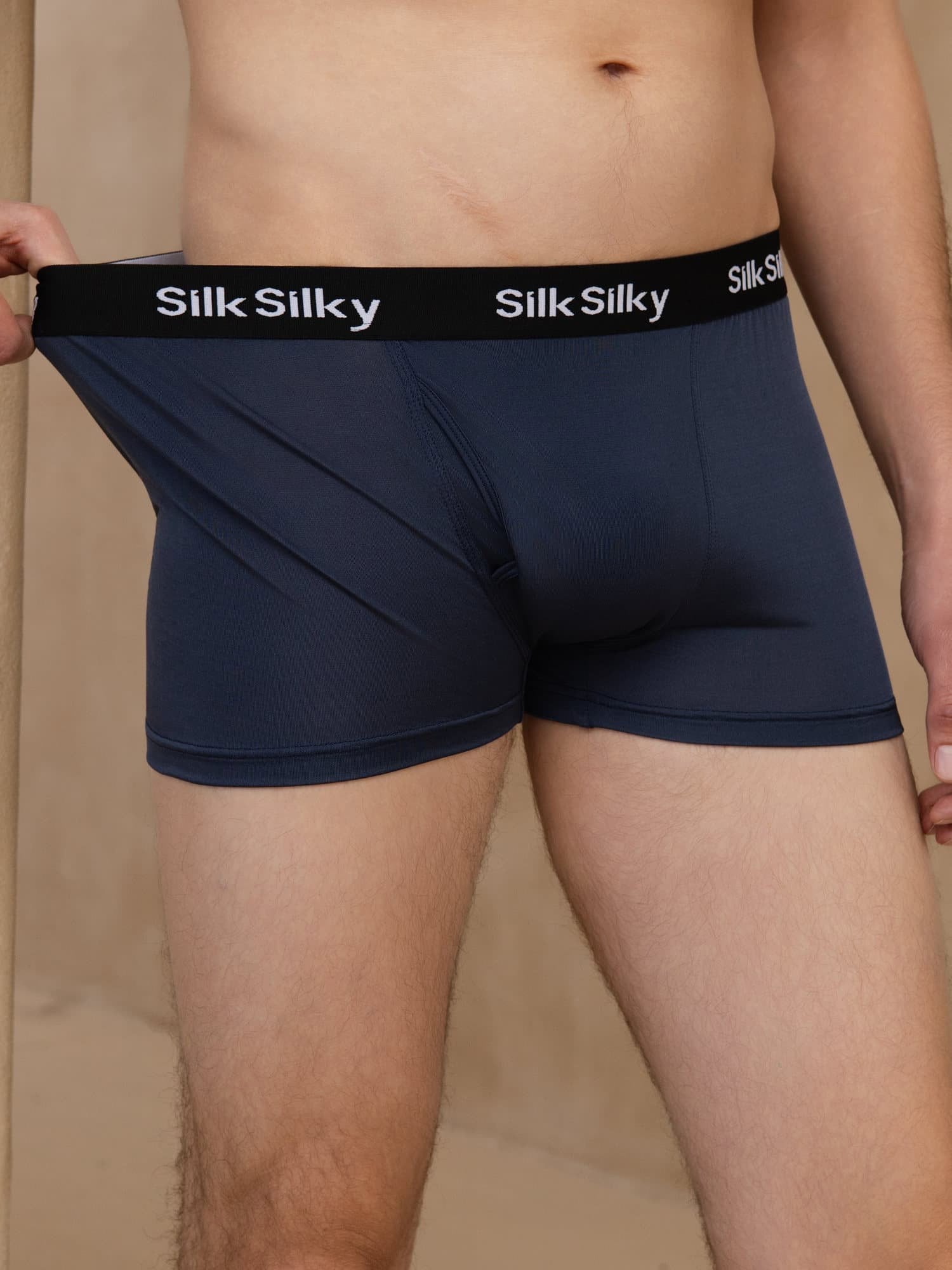 Dark Blue / XL