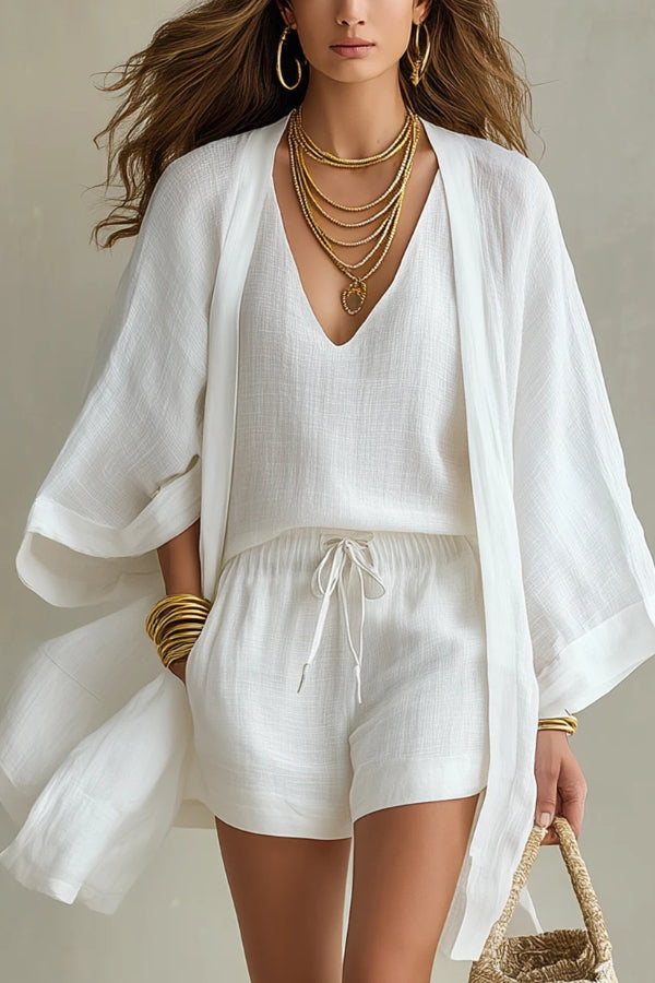 White / 3XL