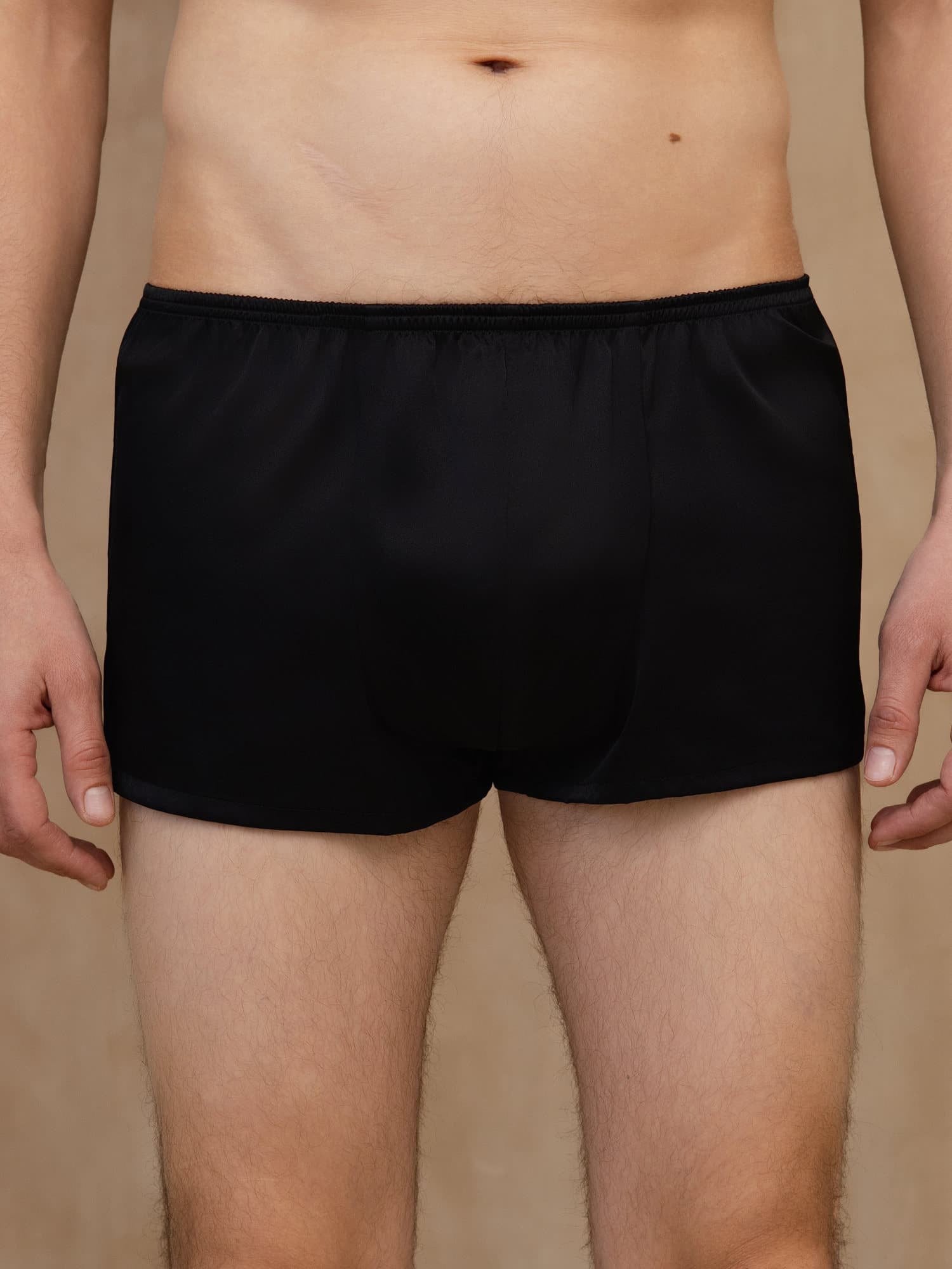 Black / L