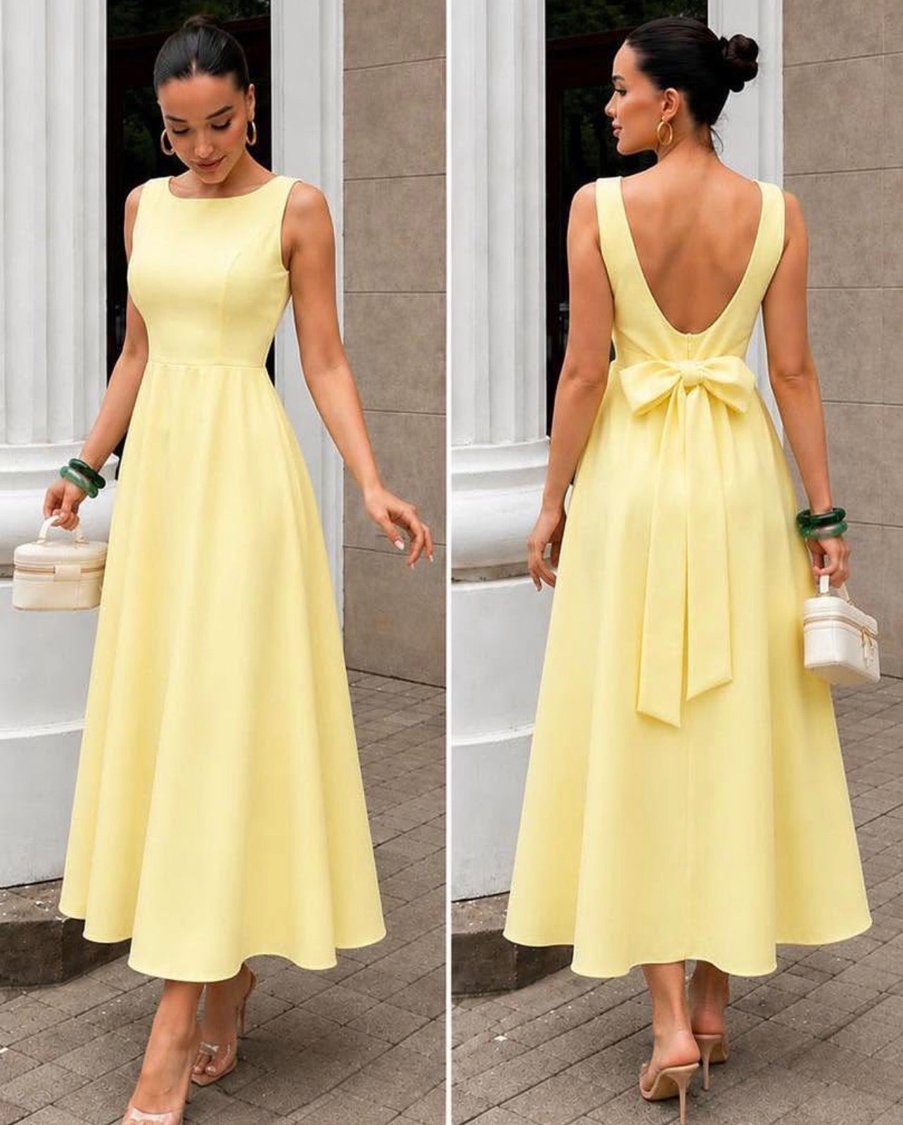 3XL / Yellow