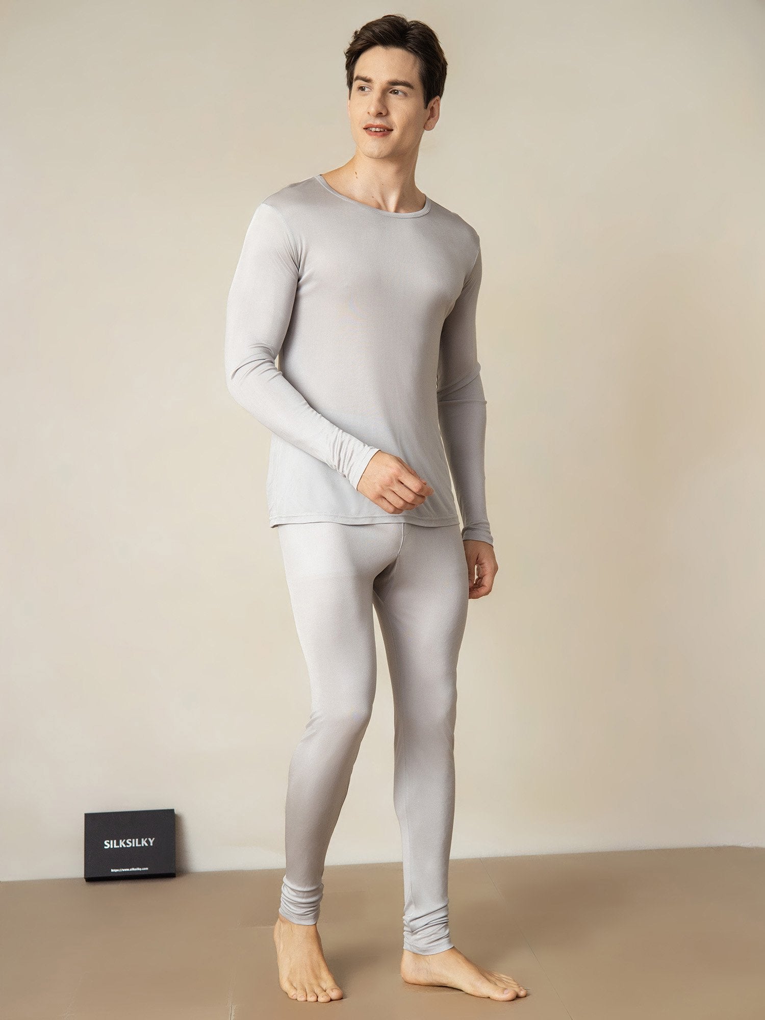 Silver / XL(42)