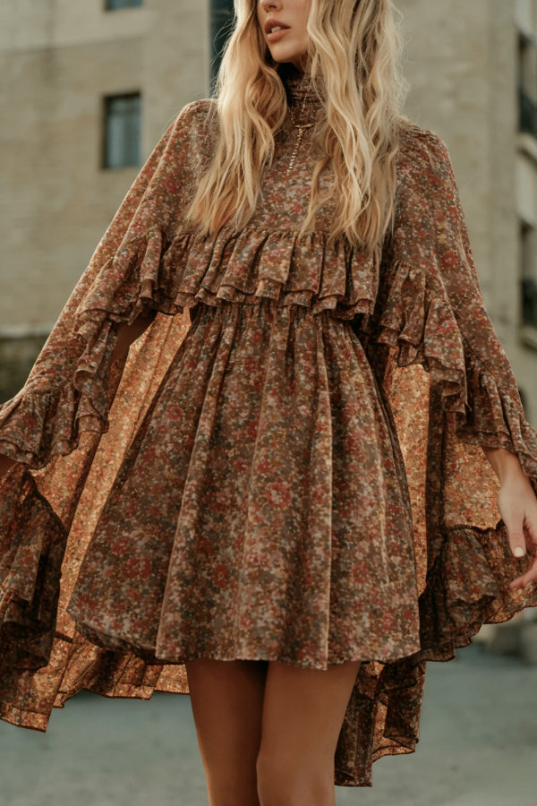 Brown / XL