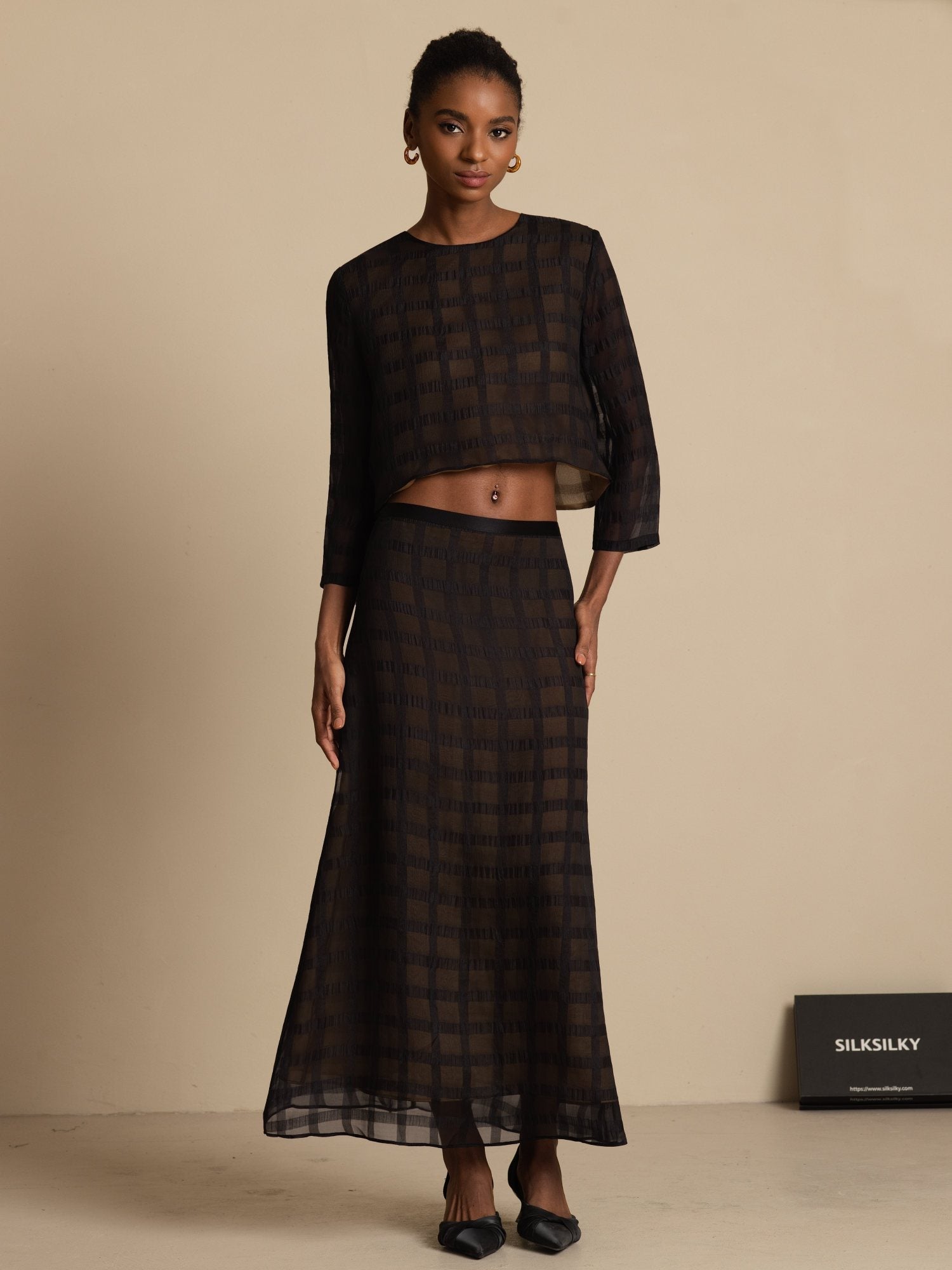 Black / XL(16)