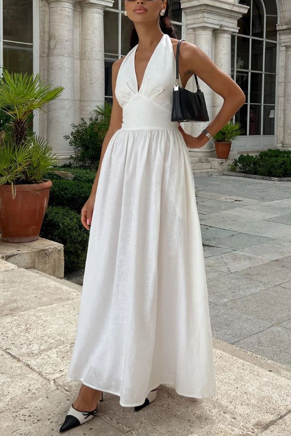 White / L