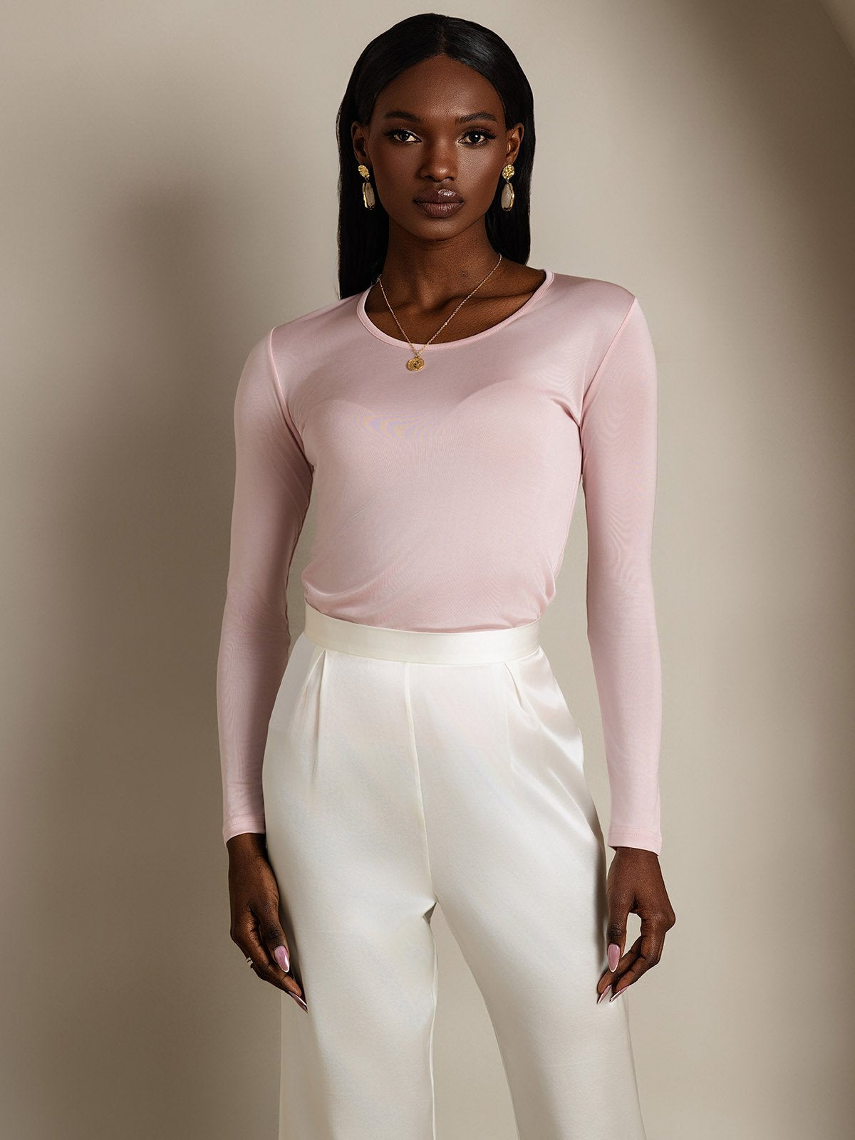 Coral Pink / XL(16)