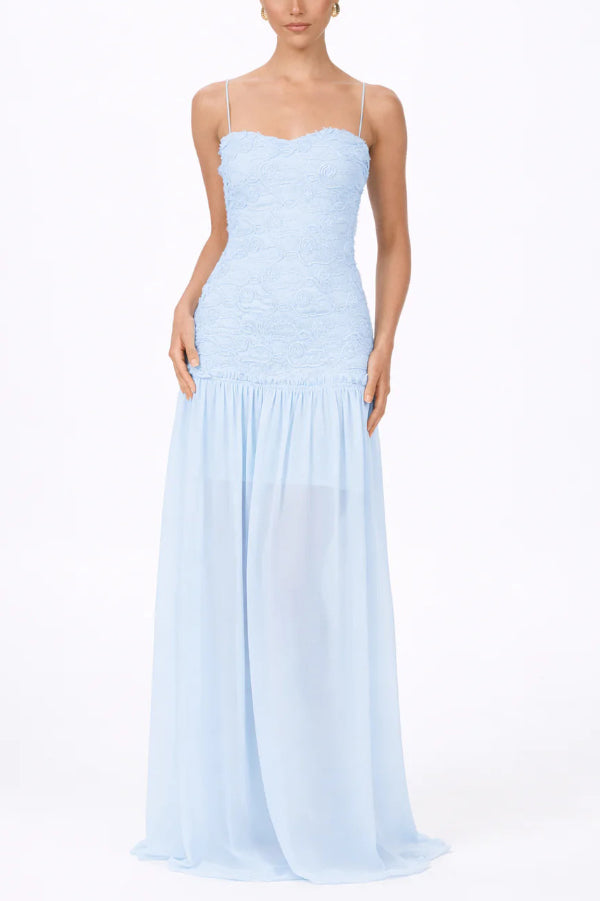 Blue / L