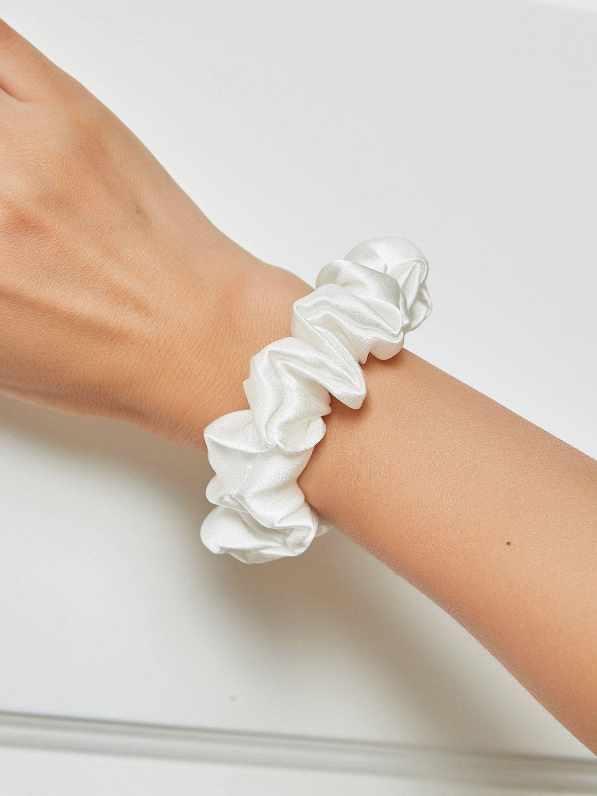 White / One Size