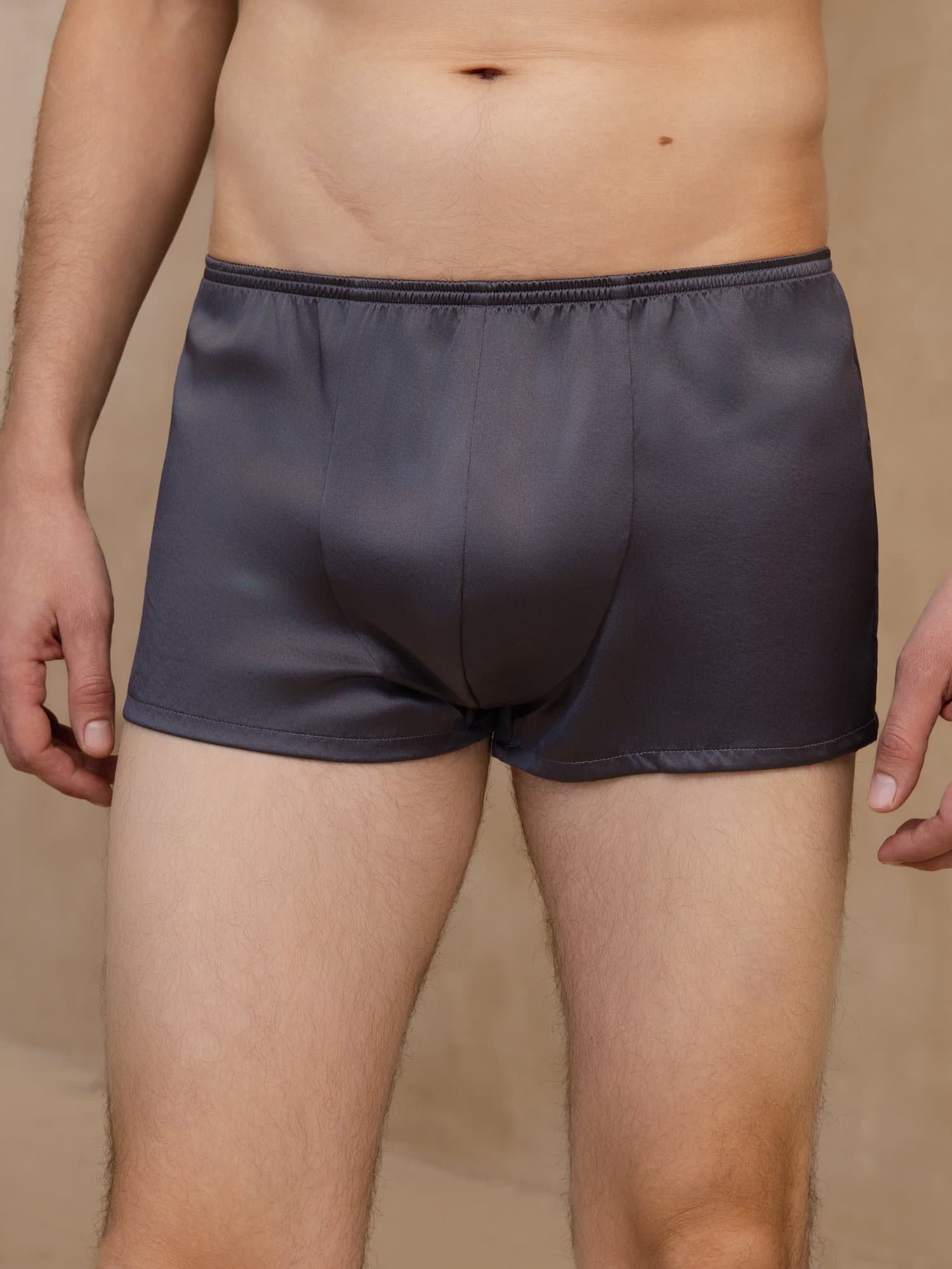 Dark Gray / L