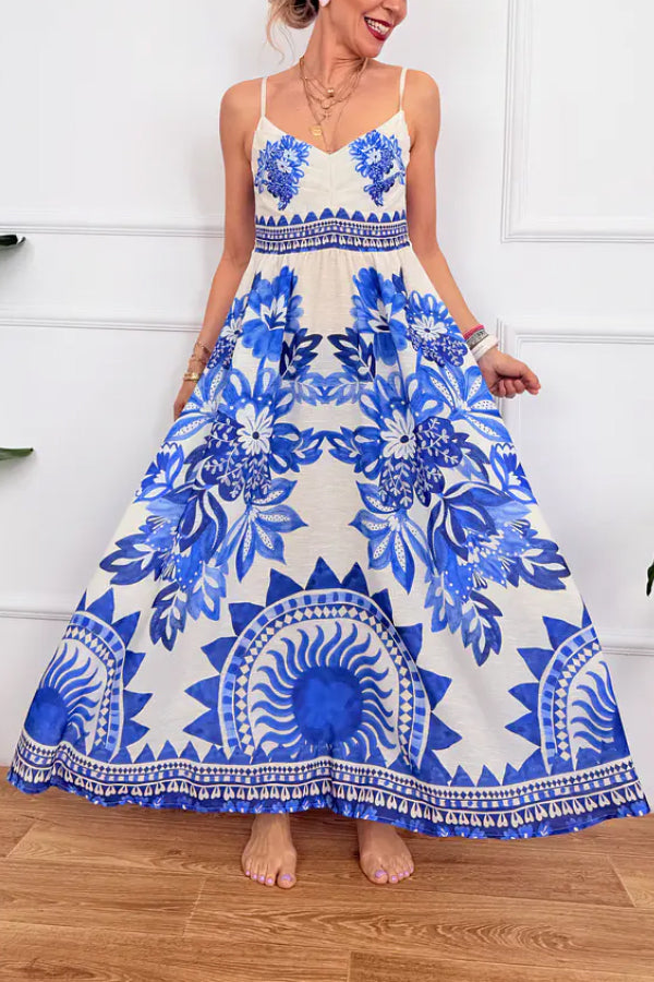 Blue / XL