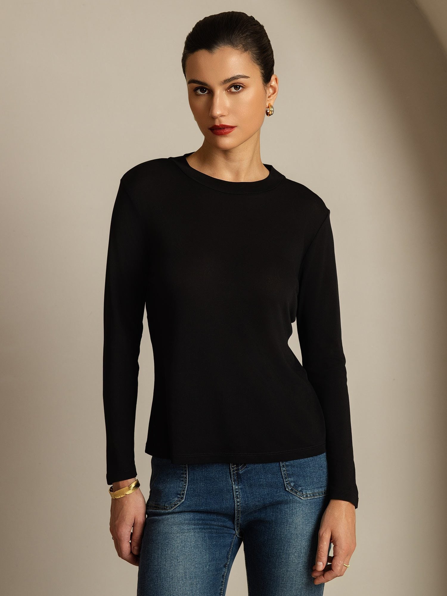 Black / XXXL(20)