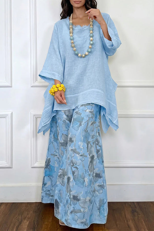 Blue / 3XL
